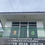 desa cikuya